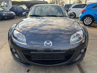 gebraucht Mazda MX5 1.8 Kenko Roadster Coupe *Tüv neu*