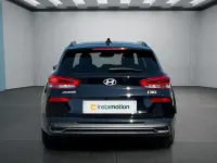 Neu Hyundai i30 150 PS (110 kW) 2026 Kombi