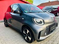 gebraucht Smart ForFour Electric Drive forFour / EQ