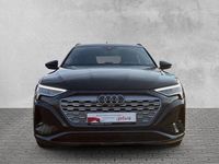 Gebraucht Audi e-tron Sportback Advanced 300 kW (408 PS) 2024 Schwarz SUV