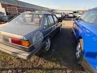 Brugt VW Santana 90 HK (66 kW) 1986 Grå Sedan