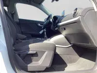 Gebraucht Audi Q2 Design 150 PS (110 kW) 2016 Weiß SUV
