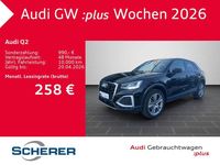 Gebraucht Audi Q2 Advanced Plus 116 PS (85 kW) 2025 SUV