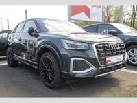 Gebraucht Audi Q2 Advanced 150 PS (110 kW) 2025 Manhattangrau metallic SUV