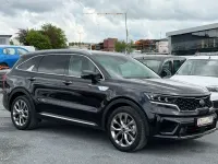 Gebraucht Kia Sorento Platinum 201 PS (147 kW) 2020 Aurora black SUV