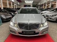 Second-hand Mercedes E250 204 CP (150 kW) 2011 Argintiu Berlinǎ