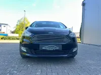 Usata Ford C-MAX 150 CV (110 kW) 2015 Nero Monovolume
