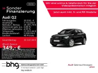 Gebraucht Audi Q2 S-Line 150 PS (110 kW) 2025 Schwarz SUV