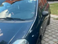 Gebraucht Fiat Grande Punto 2009 Kleinwagen