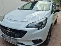 Gebraucht Opel Corsa Color Edition 90 PS (66 kW) 2019 Weiß Kleinwagen