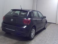 gebraucht VW Polo 1.0 TSI Comf. PDC Shz Sound