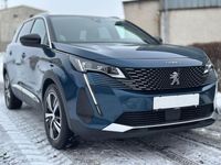 Gebraucht Peugeot 5008 GT-line 131 PS (96 kW) 2021 Blau Limousine