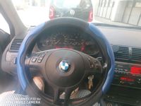 gebraucht BMW 318 i Kombi Manuel e46