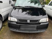 Gebraucht Seat Arosa 60 PS (44 kW) 2000 Kleinwagen