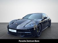 Gebraucht Porsche Panamera 4 Edition 462 PS (339 kW) 2020 Schwarz Limousine