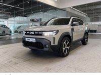 Gebraucht Dacia Duster Journey 131 PS (96 kW) 2024 Sandstone metallic SUV