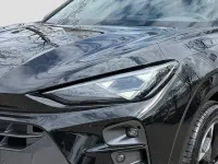 Gebraucht Cupra Terramar VZ 265 PS (194 kW) 2026 Mythosschwarz SUV