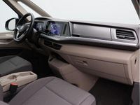 Gebraucht VW Multivan Life 150 PS (110 kW) 2025 Schwarz Van