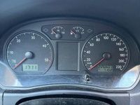 Gebraucht VW Polo 75 PS (55 kW) 2004 Rot Kleinwagen