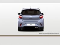 gebraucht Hyundai i10 FL (MJ24) 1.0 Benzin A T Trend Navi