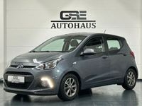 gebraucht Hyundai i10 Intro Edition*PDC*Klima*1HAND