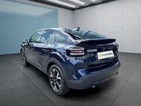 Gebraucht Citroën C4 136 PS (100 kW) 2025 Blau Limousine