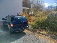 Gebraucht Chevrolet Blazer LT 193 PS (141 kW) 2000 Blau SUV