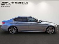 gebraucht BMW 550 Sport+LED+PDC+HUD+SHZ+ Soundsystem*HarmanKardon*