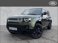 Neu Land Rover Defender SE Dynamic 349 PS (256 kW) 2025 Gruen SUV