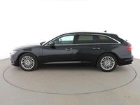 Gebraucht Audi A6 Design 231 PS (169 kW) 2020 Schwarz Kombi