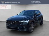 Gebraucht Volvo XC60 Plus 197 PS (144 kW) 2024 Schwarz SUV