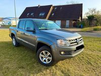 Gebraucht VW Amarok 180 PS (132 kW) 2012 Pickup