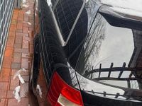 Gebraucht Audi A4 131 PS (96 kW) 2002 Schwarz Kombi