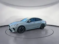 Gebraucht BMW M235 Performance 300 PS (220 kW) 2025 Grau Coupé