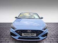 gebraucht Hyundai i30 FL MJ23 N Performance M/Tinkl. Navigationspaket Komfortpaket P