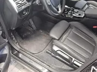 Gebraucht BMW X3 286 PS (210 kW) 2022 Schwarz SUV