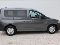 Gebraucht VW Caddy Basis 102 PS (75 kW) 2024 Van / Kleinbus
