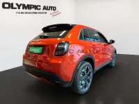 Gebraucht Fiat 600E La Prima 114 kW (156 PS) 2024 Orange Limousine