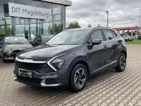 gebraucht Kia Sportage 1.6 T-GDI Edition 7 Spurha.,AZV,Carplay