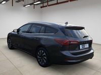 Gebraucht Ford Focus 125 PS (91 kW) 2025 Grau Limousine