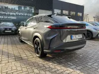 Gebraucht Lexus RZ 350e Executive Line 166 kW (227 PS) 2026 Obsidiangrau SUV