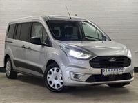 Gebraucht Ford Transit Connect Trend 120 PS (88 kW) 2020 Silber Van / Kleinbus