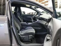 Gebraucht Peugeot 3008 Allure 131 PS (96 kW) 2024 Grau / platiniumgrau (metallic) SUV