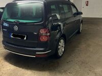 gebraucht VW Touran 1.4 TSI 103kW -