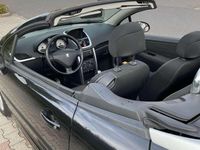 Gebraucht Peugeot 207 120 PS (88 kW) 2008 Cabrio