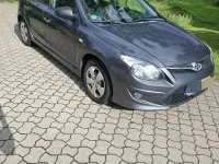 Gebraucht Hyundai i30 105 PS (77 kW) 2011 Limousine