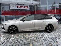 Gebraucht Opel Astra 131 PS (96 kW) 2025 Grau/typ aussenverkleidung met Kombi