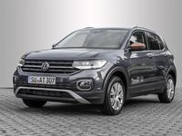 gebraucht VW T-Cross - Style