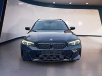 Gebraucht BMW M340 Comfort Edition 340 PS (250 kW) 2025 Black sapphire metallic Limousine