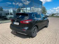 Gebraucht Nissan Qashqai Tekna+ 116 PS (85 kW) 2018 SUV